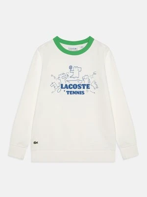 Bluza Lacoste