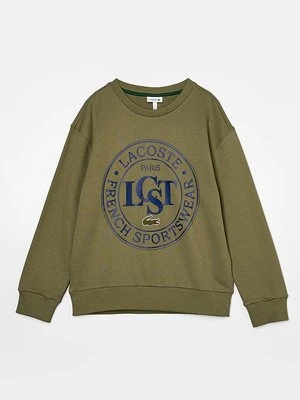 Bluza Lacoste