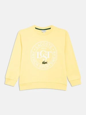 Bluza Lacoste