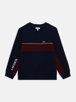 Bluza Lacoste