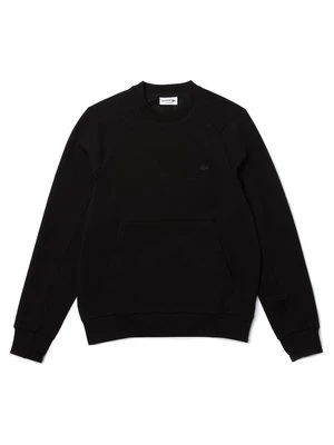Bluza Lacoste czarny
