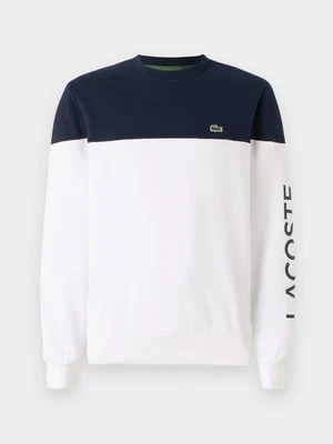 Bluza Lacoste granatowy