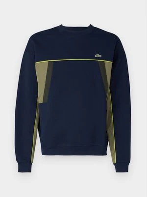 Bluza Lacoste czarny