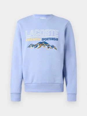 Bluza Lacoste