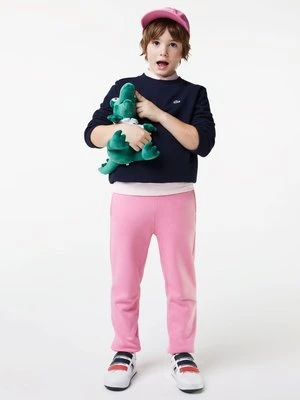 Bluza Lacoste granatowy