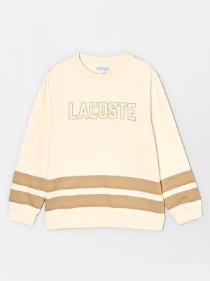 Bluza Lacoste