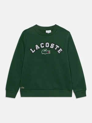 Bluza Lacoste zielony