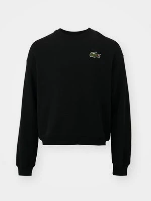Bluza Lacoste czarny
