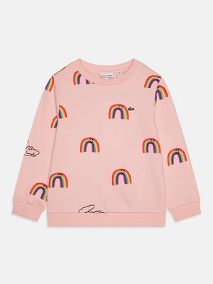Bluza Lacoste