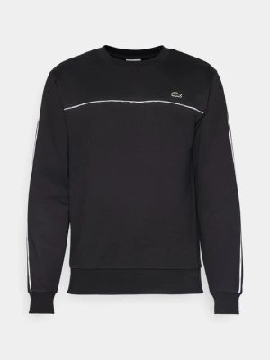 Bluza Lacoste czarny