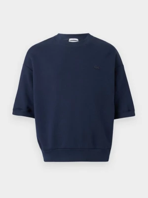 Bluza Lacoste granatowy