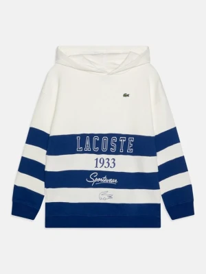 Bluza Lacoste granatowy