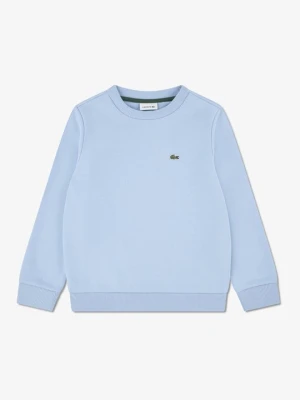 Bluza Lacoste jasnoniebieski