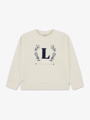 Bluza Lacoste jasnoróżowy
