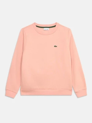 Bluza Lacoste koralowy
