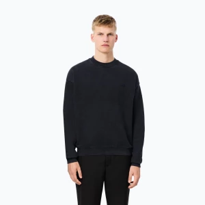 Bluza Lacoste SH2837 black