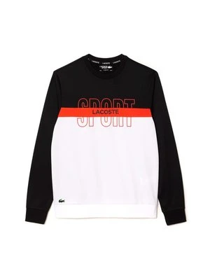 Bluza Lacoste czarny