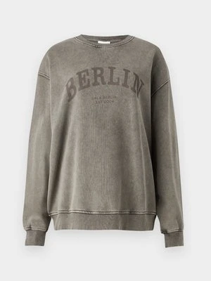 Bluza lala Berlin szary