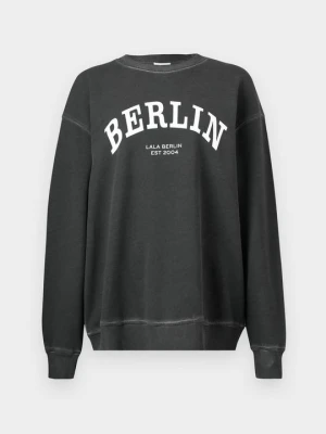 Bluza lala Berlin czarny
