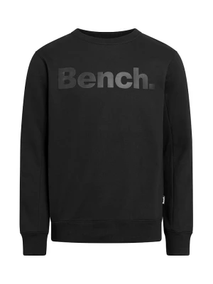 Bench Bluza "Lalond" w kolorze czarnym rozmiar: 54