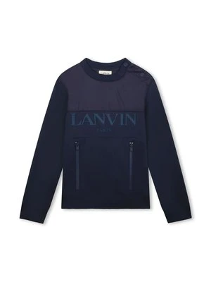 Bluza LANVIN