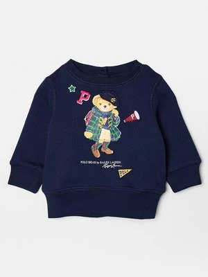 Bluza Lauren Ralph Lauren