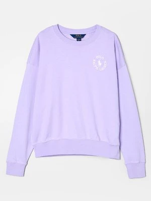 Bluza Lauren Ralph Lauren
