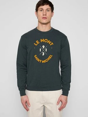 Bluza Le Mont Saint Michel