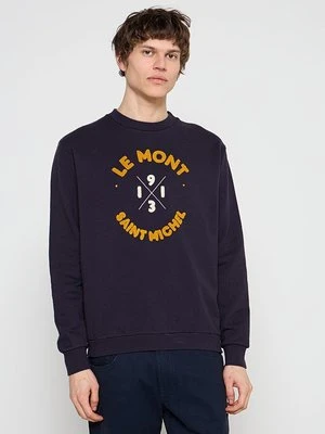 Bluza Le Mont Saint Michel