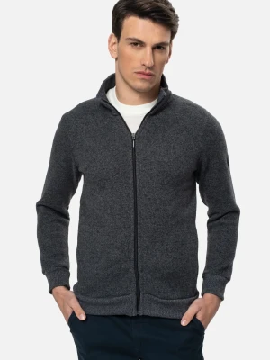 BLUZA LECERA ROZPINANY GR1 Z BAWEŁNĄ Recman