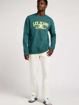 Bluza Lee
