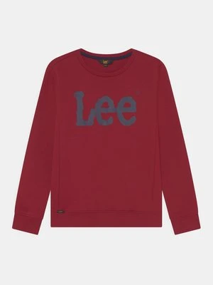 Bluza Lee
