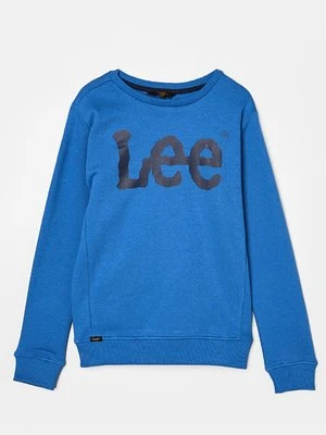 Bluza Lee
