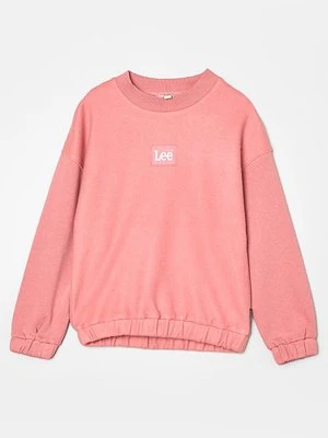 Bluza Lee