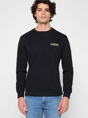 Bluza Lee czarny