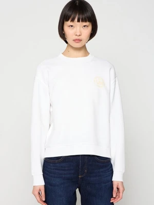 Bluza Lee biały