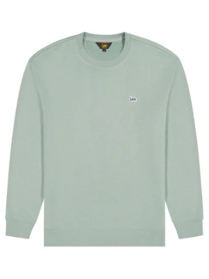 Bluza Lee zielony