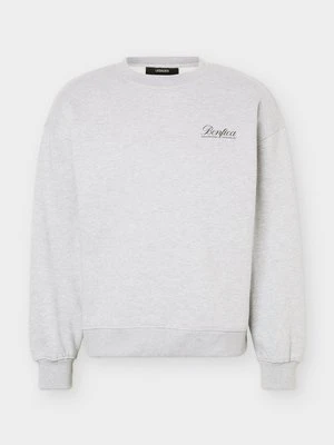 Bluza Legacies szary