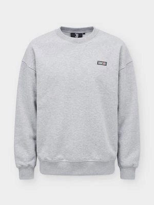 Bluza Legacies szary melanż
