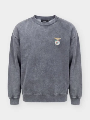 Bluza Legacies szary