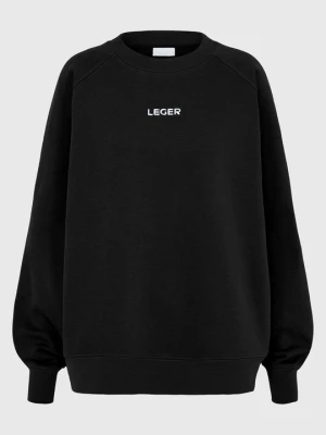 Bluza LeGer czarny