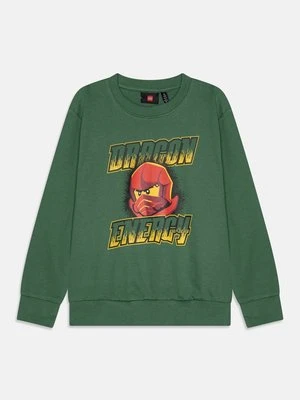 Bluza LEGO zielony