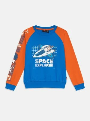 Bluza LEGO niebieski