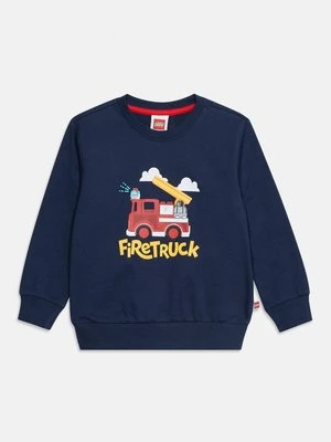 Bluza LEGO granatowy