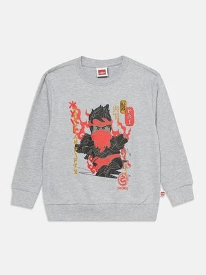 Bluza LEGO szary