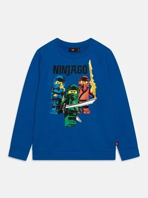 Bluza LEGO niebieski