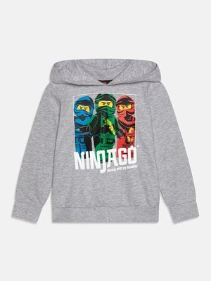 Bluza LEGO szary