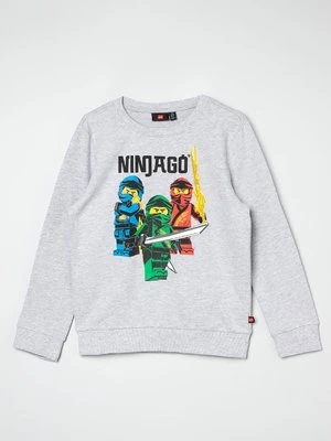 Bluza LEGO szary