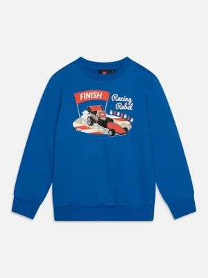 Bluza LEGO niebieski