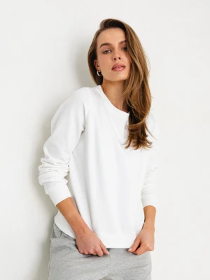 BLUZA LENA ECRU L - Flawless